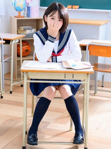 寝取り×制服 義理義理な女学園 만남 KANATA
