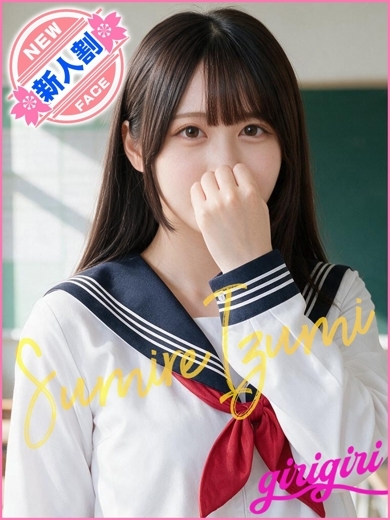   IZUMI SUMIRE
