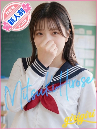 寝取り×制服 義理義理な女学園 만남 MITSUKI