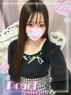 ぴーち姫