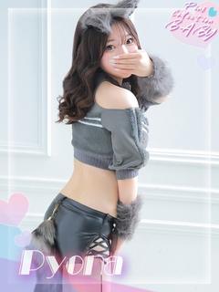 Pink Collection BABY ミナミ谷九店～ピンクコレクションベイビー～ ホテヘル(店舗) PYONA