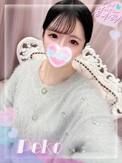 Pink Collection BABY ミナミ谷九店～ピンクコレクションベイビー～ ホテヘル(店舗) PEKO