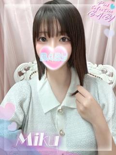 Pink Collection BABY ミナミ谷九店～ピンクコレクションベイビー～ ホテヘル(店舗) MIKU