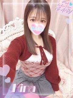 Pink Collection BABY ミナミ谷九店～ピンクコレクションベイビー～ ホテヘル(店舗) HINA