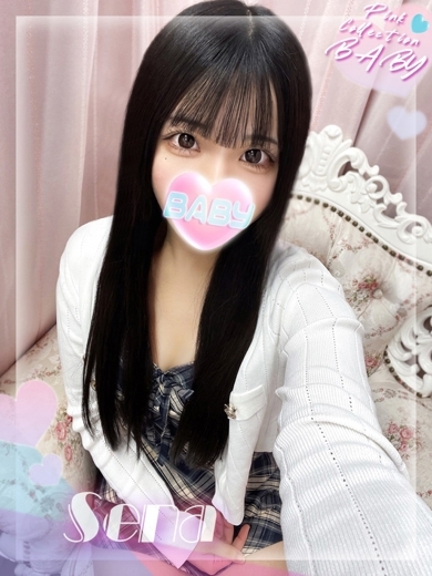 Pink Collection BABY ミナミ谷九店～ピンクコレクションベイビー～ hotel escort service parlor SENA