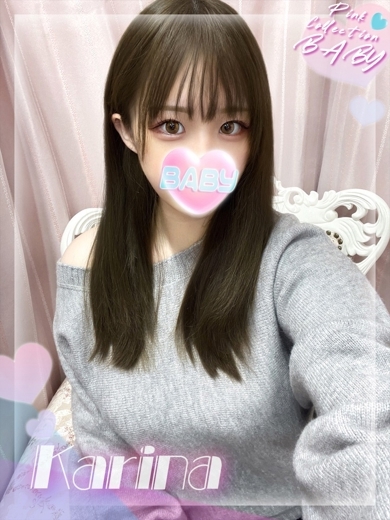 Pink Collection BABY ミナミ谷九店～ピンクコレクションベイビー～ hotel escort service parlor KARINA