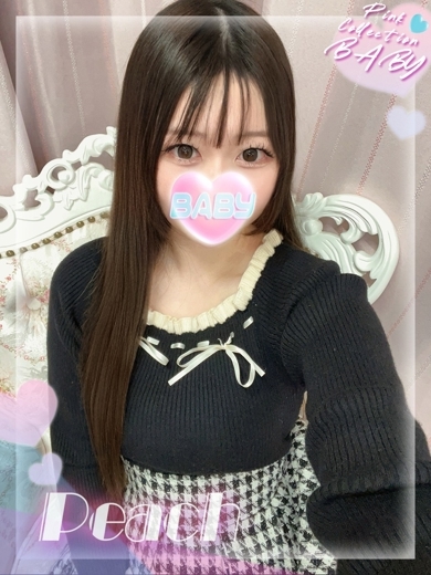 Pink Collection BABY ミナミ谷九店～ピンクコレクションベイビー～ hotel escort service parlor PI-CHIHIMEHIME