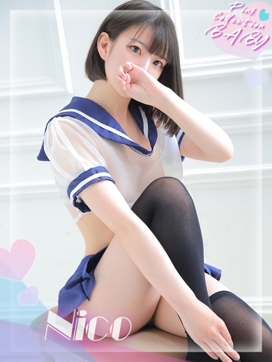 Pink Collection BABY ミナミ谷九店～ピンクコレクションベイビー～ hotel escort service parlor NIKO