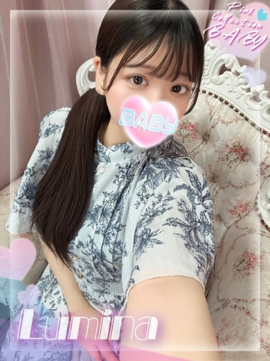 Pink Collection BABY ミナミ谷九店～ピンクコレクションベイビー～ hotel escort service parlor RUMINA