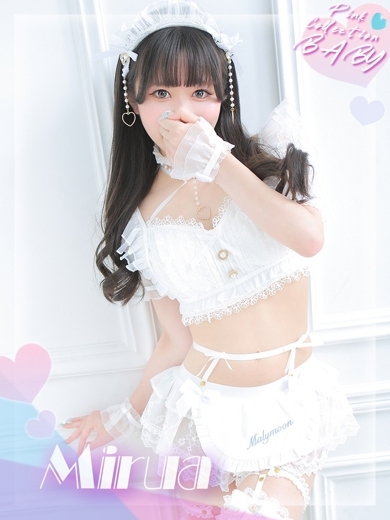 Pink Collection BABY ミナミ谷九店～ピンクコレクションベイビー～ hotel escort service parlor MIRUA