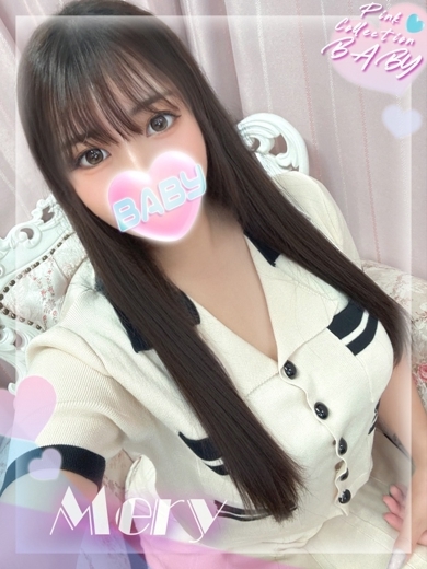 Pink Collection BABY ミナミ谷九店～ピンクコレクションベイビー～ hotel escort service parlor MERI-