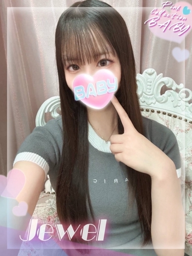 Pink Collection BABY ミナミ谷九店～ピンクコレクションベイビー～ hotel escort service parlor JUERU