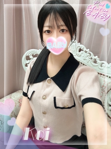 Pink Collection BABY ミナミ谷九店～ピンクコレクションベイビー～ hotel escort service parlor KOI