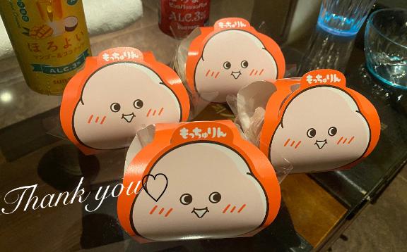 話題の🤍