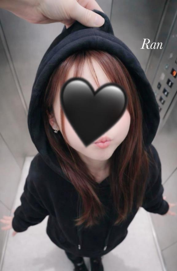 らんベイビー👶🤍