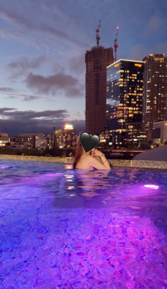 肌寒い💦