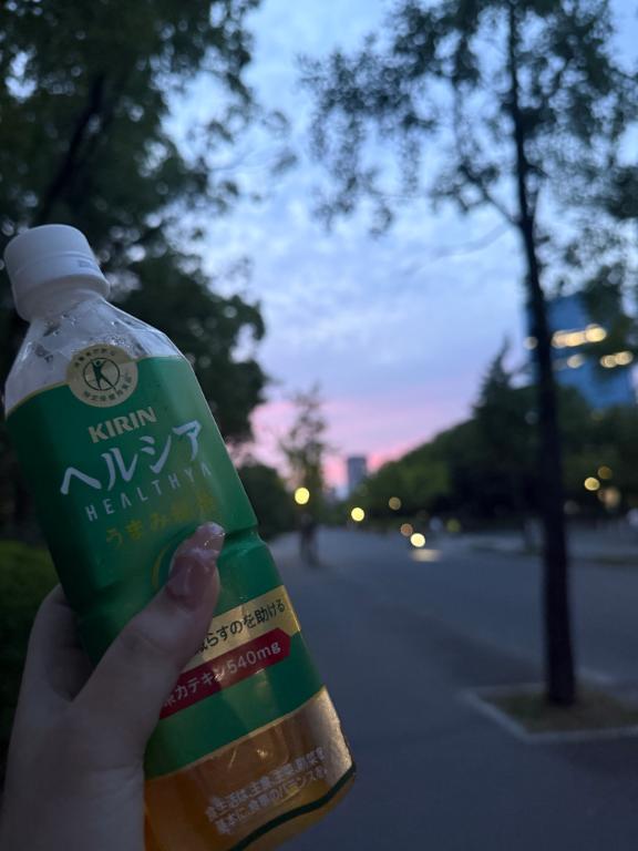 歩💛