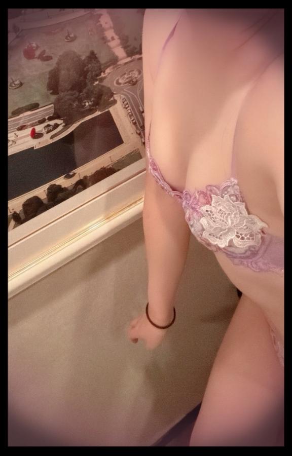 お会いしたお兄様へお願い