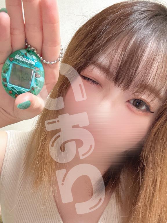 🥚：念願の（笑）