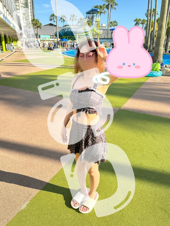 🎵：ルンルンのるんるん！