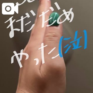 ごめんなすって