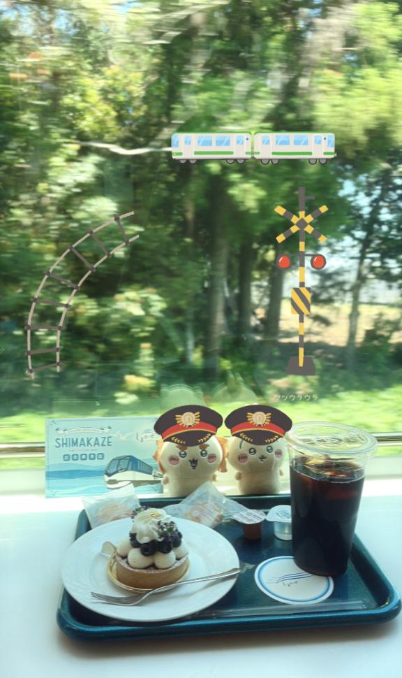 5.5のお礼🌳