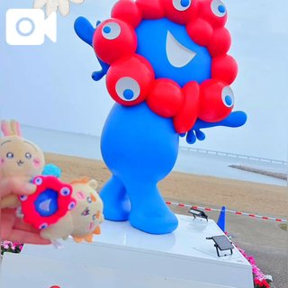 推し活❤️💙