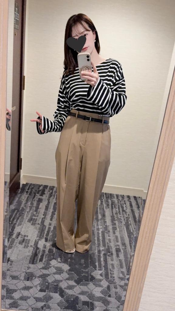 出勤❣️