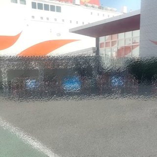 🚢☀️