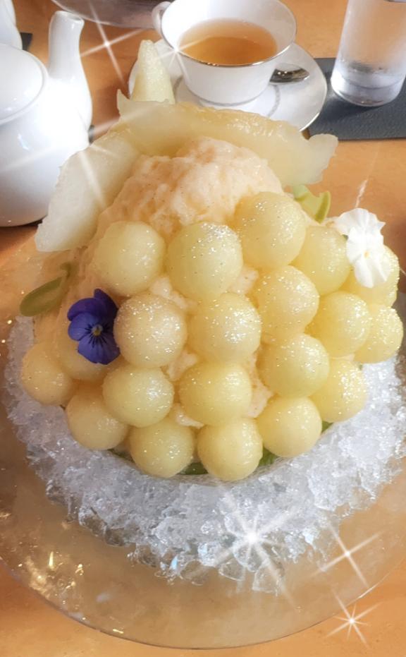 お礼日記🍈
