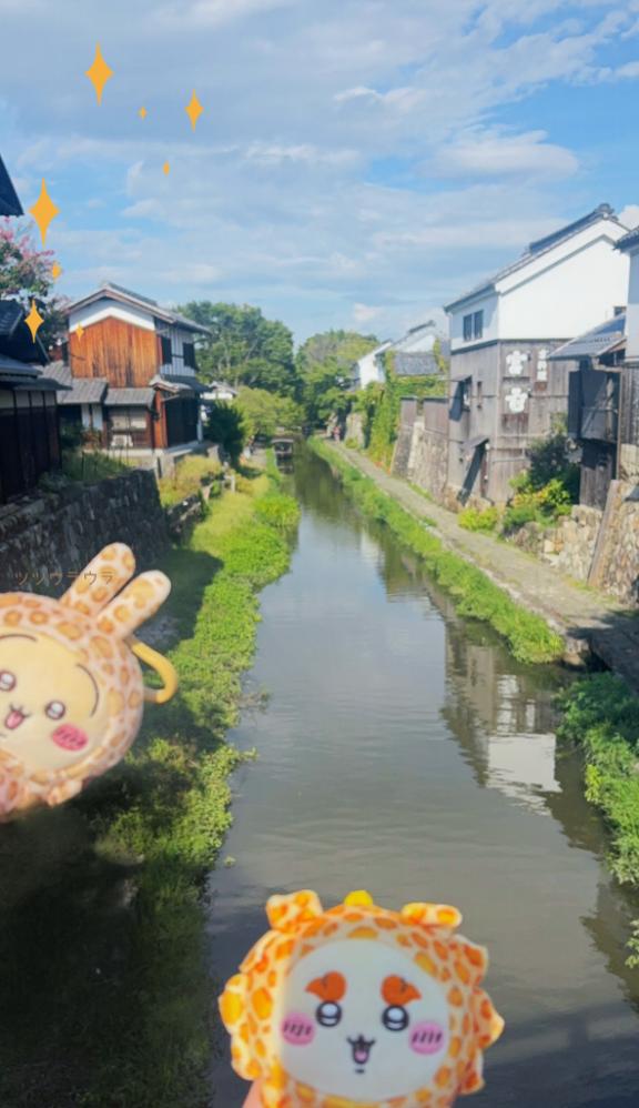 先週末のお礼💌
