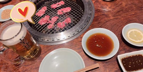 10.23のお礼🍖