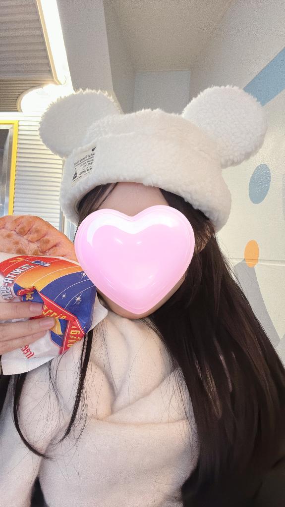 ディズニーのお話❤️