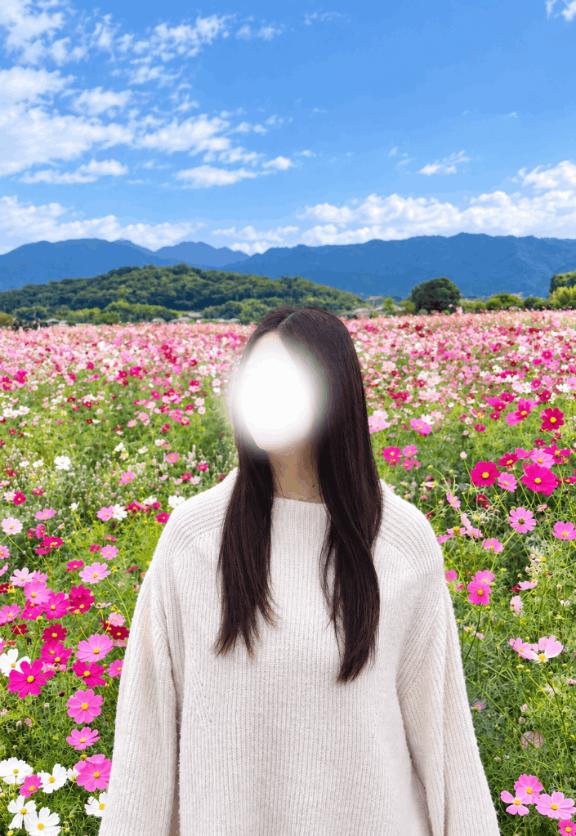 いつもより…🥹