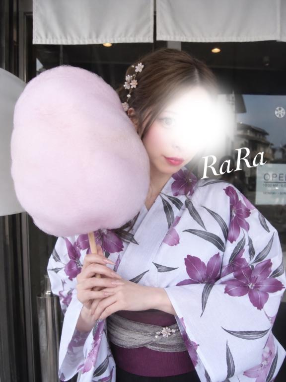 和らら👘🌸