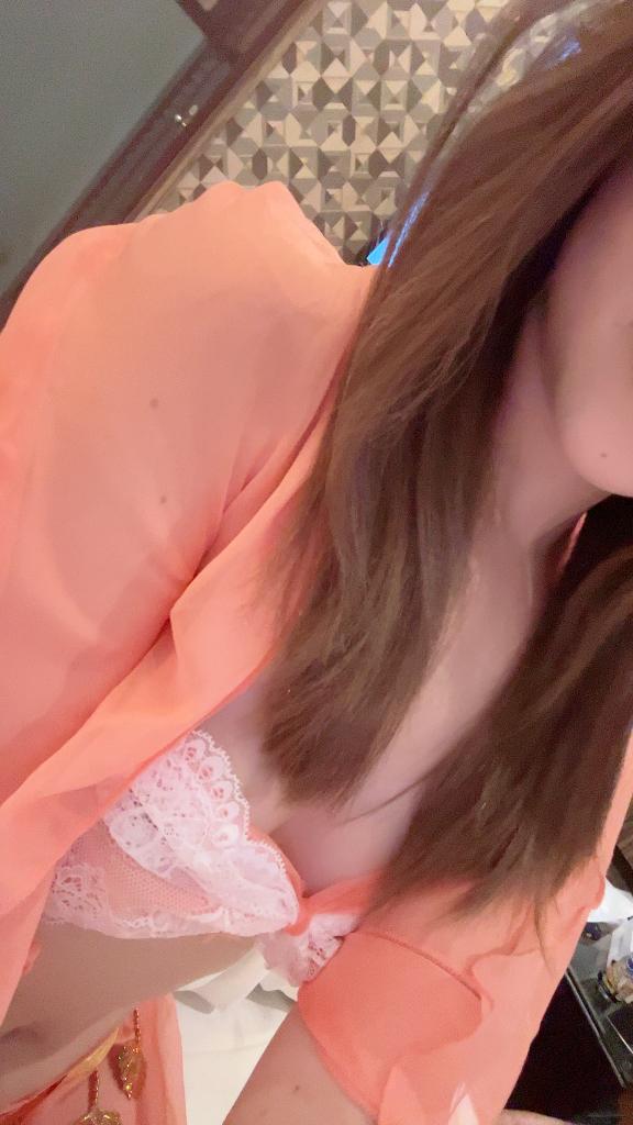 ふわわわわ〜☁️