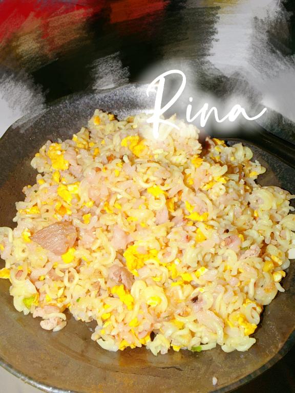 チャーハン💕