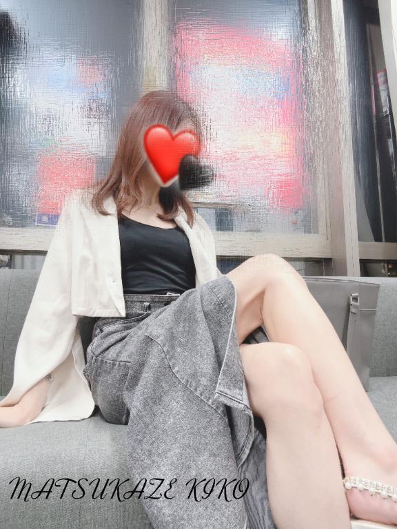 ちょっと…🖤