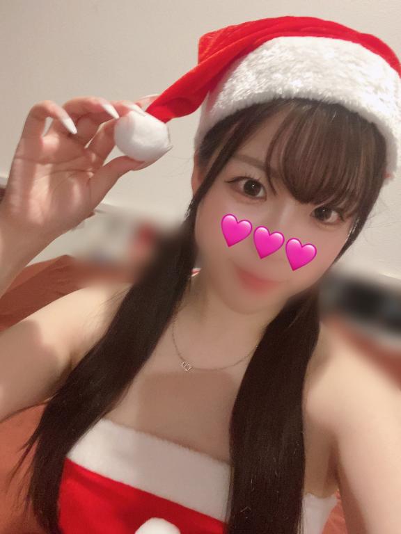 ゆにサンタ🎅🩷