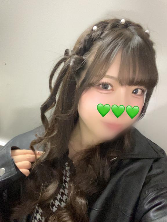 久々出勤！💖