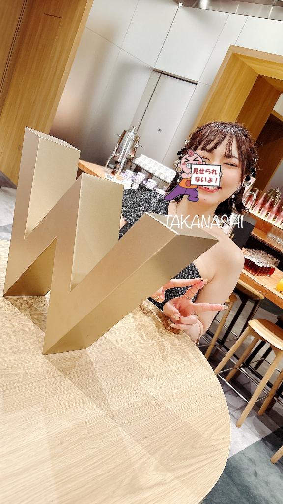 11月もアリガトウ〜❤️