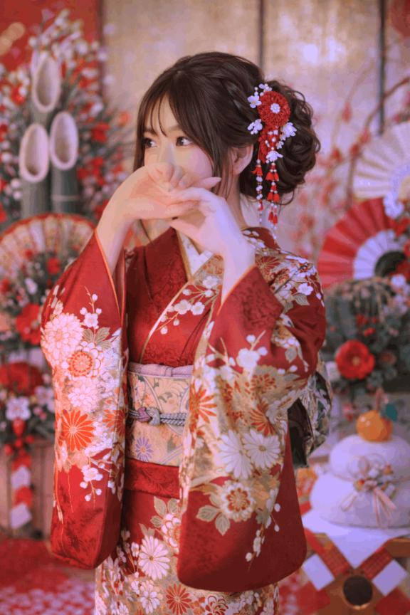 明けましておめでとうございます