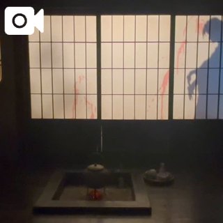怖いの苦手なんだけどなぁ