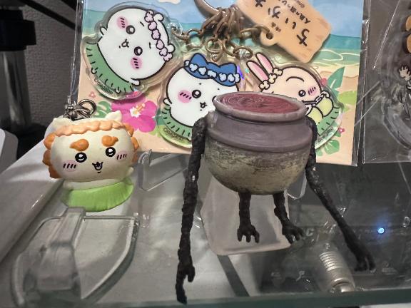 うれシーサー☀️