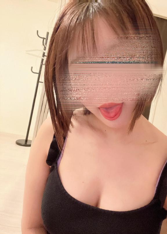 珍しく🩷