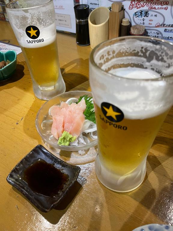 退勤します！！あしたも