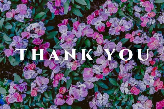 ありがとうございました💋