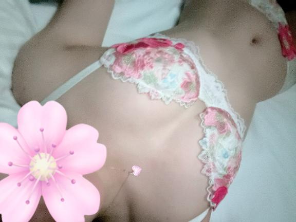 わっくわく🌸