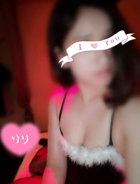 早過ぎるサンタ降臨🐶💗