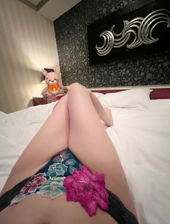 えっちと美しさの関係♡